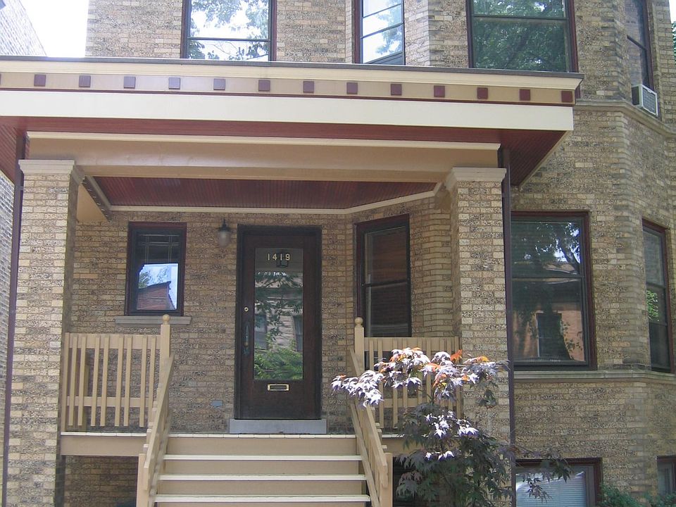1st image of 1419 W Balmoral Ave #2