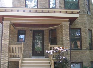 1419 W Balmoral Ave #2, Chicago, IL 60640