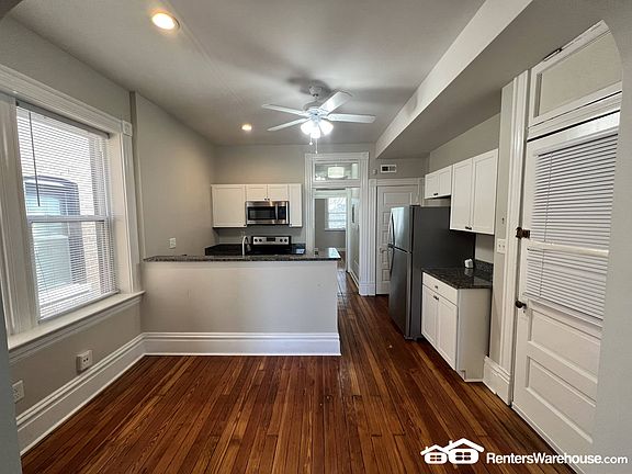 5th image of 1806 Allen Ave Unit C