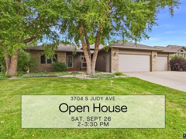 3704 S Judy Ave, Sioux Falls, SD 57103