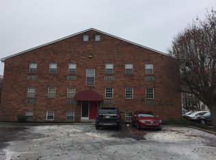 111 N Swarthmore Ave APT B4, Ridley Park, PA 19078