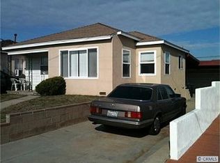 4743 W 137th St, Hawthorne, CA 90250