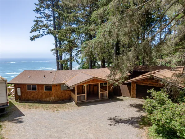 3190 Patricks Point Dr, Trinidad, CA 95570