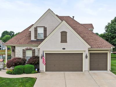 4204 SW Duck Pond Dr, Lees Summit, MO, 64082