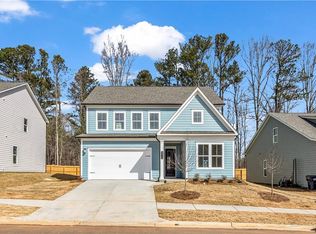 3006 Cambridge Mill St, Acworth, GA 30102