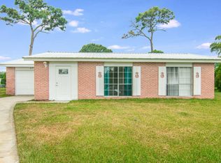 677 John Hancock Ln, West Melbourne, FL 32904