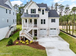 7241 Winding Marsh Ct #XIYYA, Wilmington, NC 28411