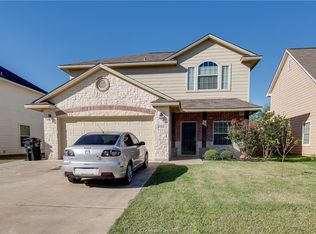 6918 Appomattox Dr, College Station, TX 77845