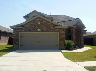 5110 Thymus Dr, San Antonio, TX 78245