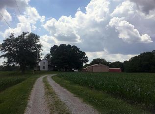 2951 Old Troy Rd, Glen Carbon, IL 62034