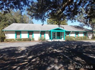 2525 Highway 44 W, Inverness, FL 34453