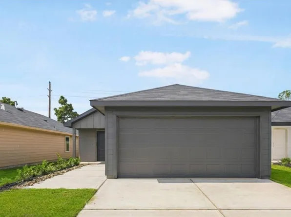 22910 Primrose Wind Ln, Hockley, TX 77447