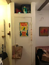 Rented by Sky Management