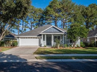 14642 NW 25th Ave, Newberry, FL 32669