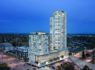 485 W 42nd Ave #1406, Vancouver, BC V5Y2S8