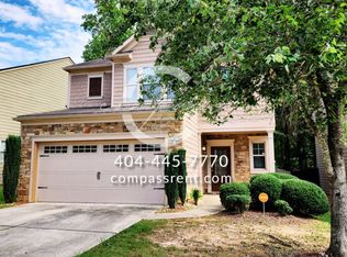 271 Shaw Dr, Acworth, GA 30102