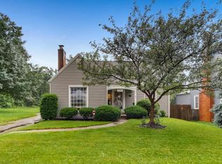 191 W Henderson Rd, Columbus, OH 43214