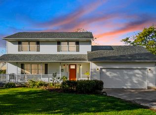3701 165th St, Blue Grass, IA 52726