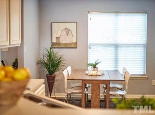 5 Gandhi Dr, Durham, NC 27703