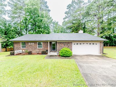 3519 Nutmeg Pl, Fayetteville, NC, 28311