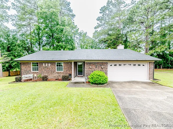 3519 Nutmeg Pl, Fayetteville, NC 28311