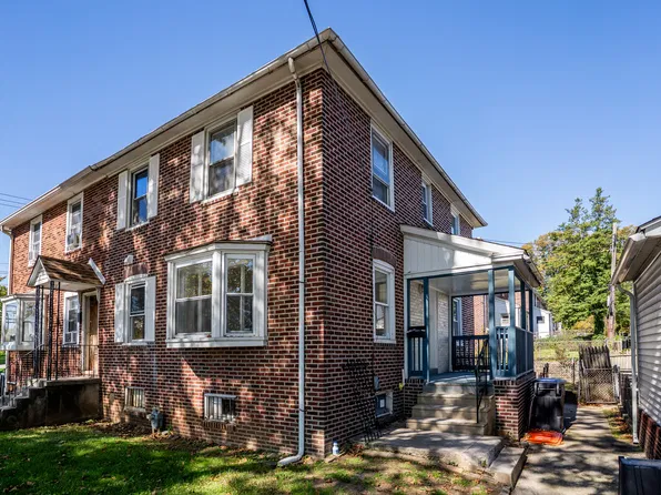 802 E 14th St, Chester, PA 19013