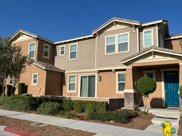 5968 Silveira St, Corona, CA 92880