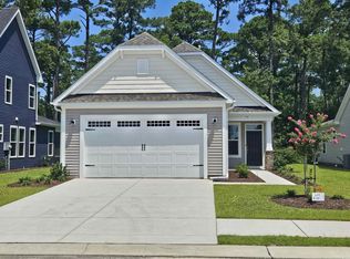 738 Cascade Loop Lot 108 Starfish 1 Orchid #A, Little River, SC 29566