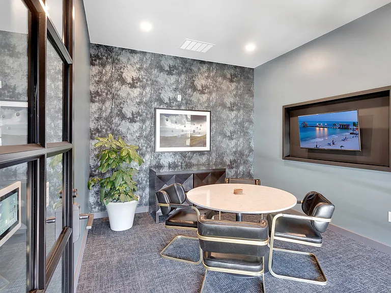 Take a meeting or simply change up the work from home space