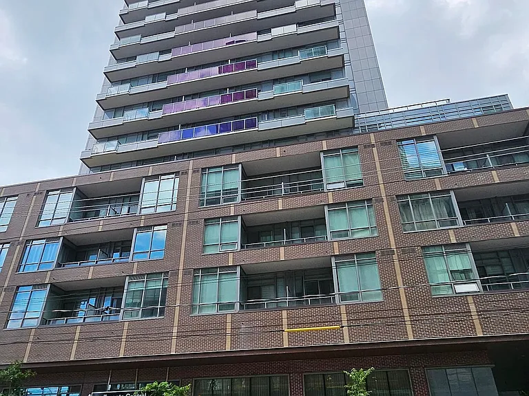 120 Parliament St #310 — Photo 1