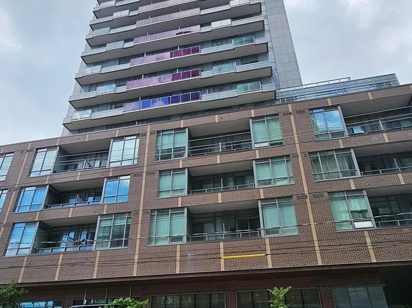 120 Parliament St, Toronto, ON