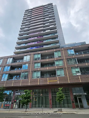 120 Parliament St Photo 1