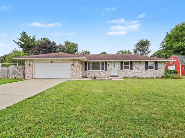 23452 Us Highway 20, Elkhart, IN 46516