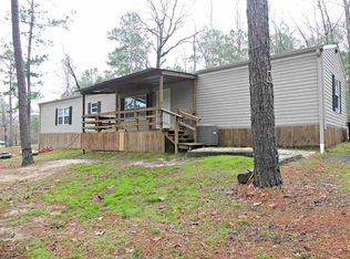 130 Robin Dr, Brookeland, TX 75931