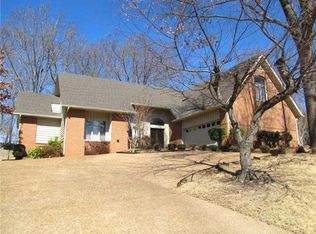 9006 Bridgetowne Cv, Germantown, TN 38139