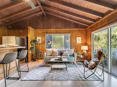 160 Aquila Way, Boulder Creek, CA, 95006