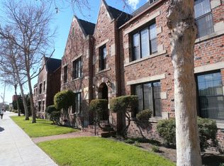1229 S Central Ave APT 12, Glendale, CA 91204