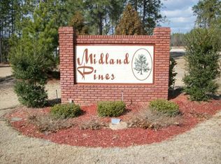 158 Midland Pines Dr, Graniteville, SC 29829