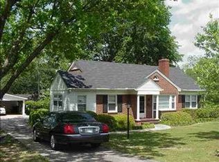 2300 Bellview Rd, Anderson, SC 29621