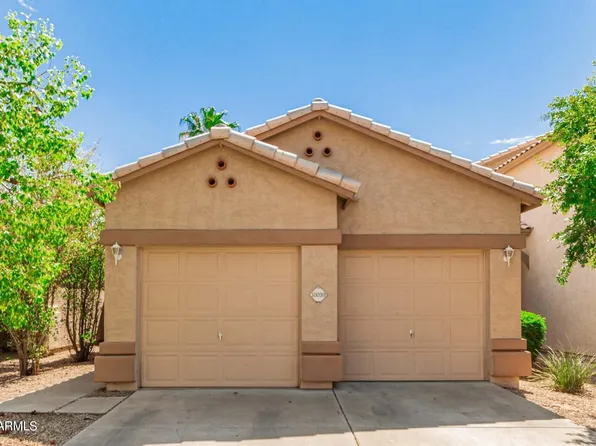 10039 E CARMEL Avenue, Mesa, AZ 85208