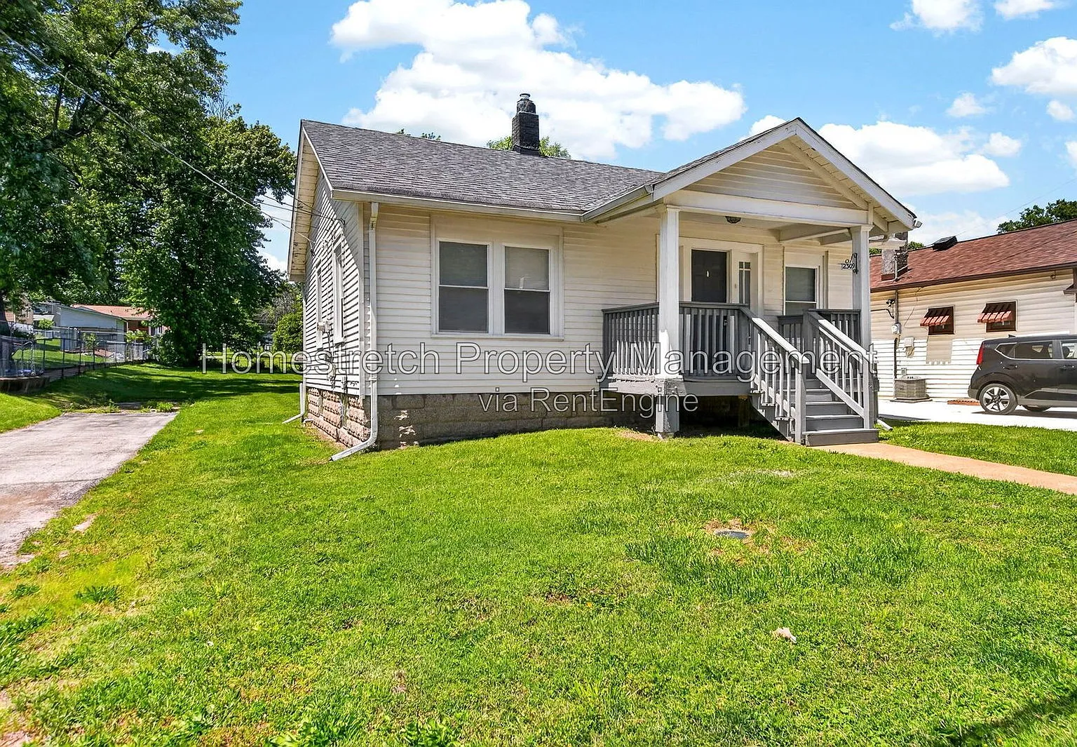 2 bed, 1.0 bath, 775 sqft, $1,295 — Photo 3