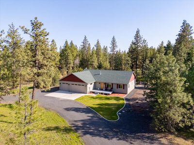 18008 S Hanson Pond Ln, Spokane, WA, 99004