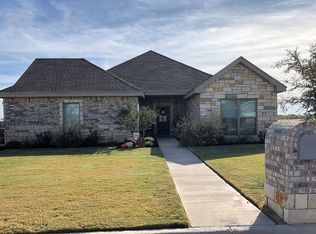 3800 42nd St, Snyder, TX 79549