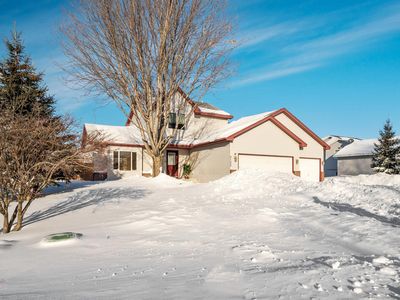 2133 Garfield St S, Cambridge, MN, 55008