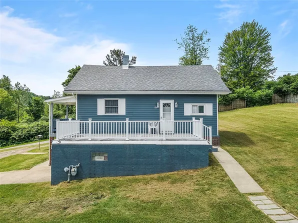 100 Eleanor St, Langeloth, PA 15054