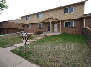 10760 W 13th Ave, Lakewood, CO 80215