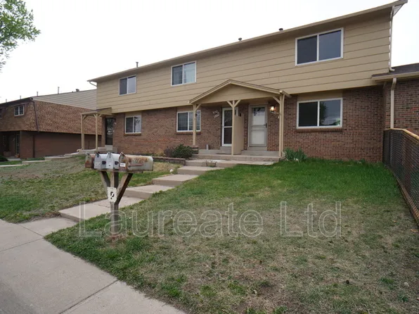 10760 W 13th Ave, Lakewood, CO 80215
