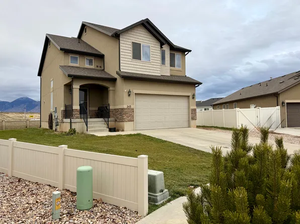243 S 1400th St W, Spanish Fork, UT 84660
