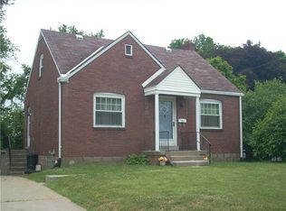 2778 Columbia Ave, Pittsburgh, PA 15221