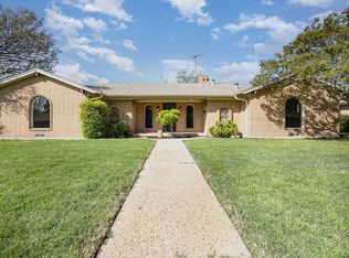 1909 Patton Dr, Garland, TX 75042